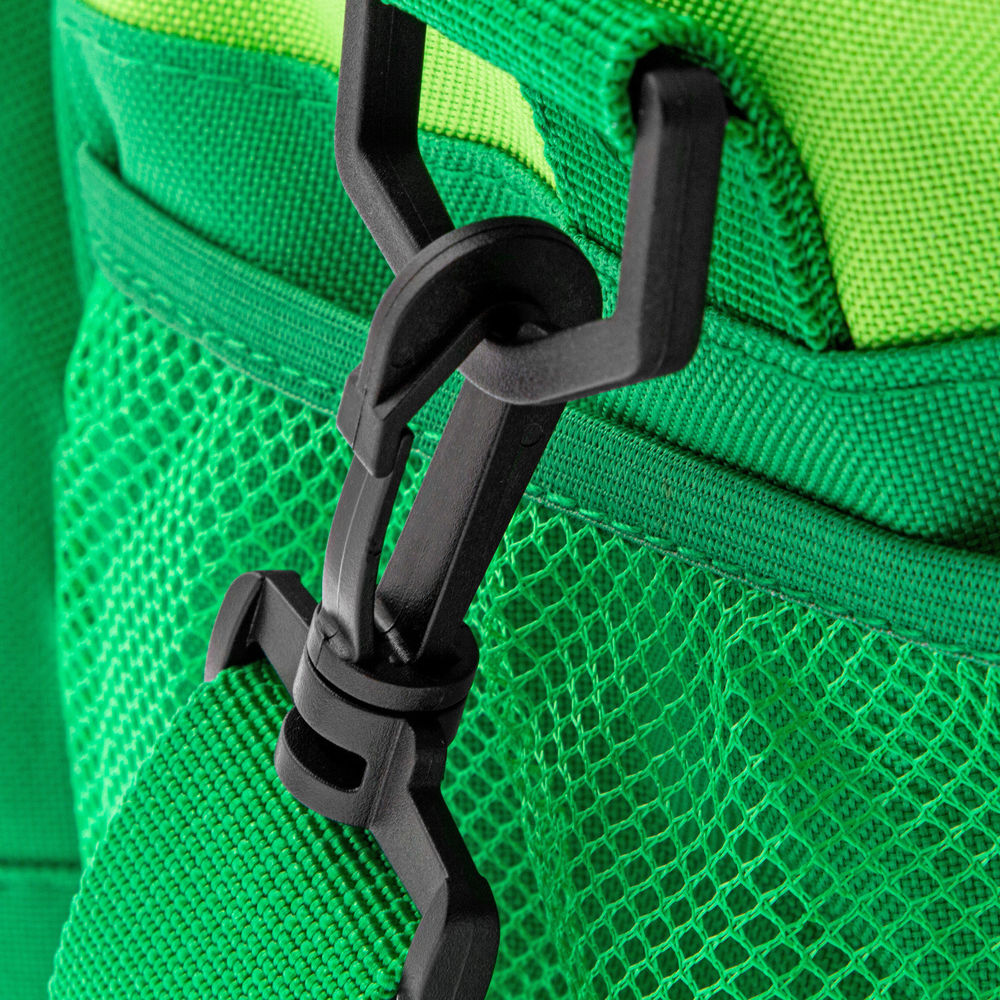 Сумка холодильник 320 x 250 x 240 мм, с двумя охлаждающими блоками Camping Palisad (69597)