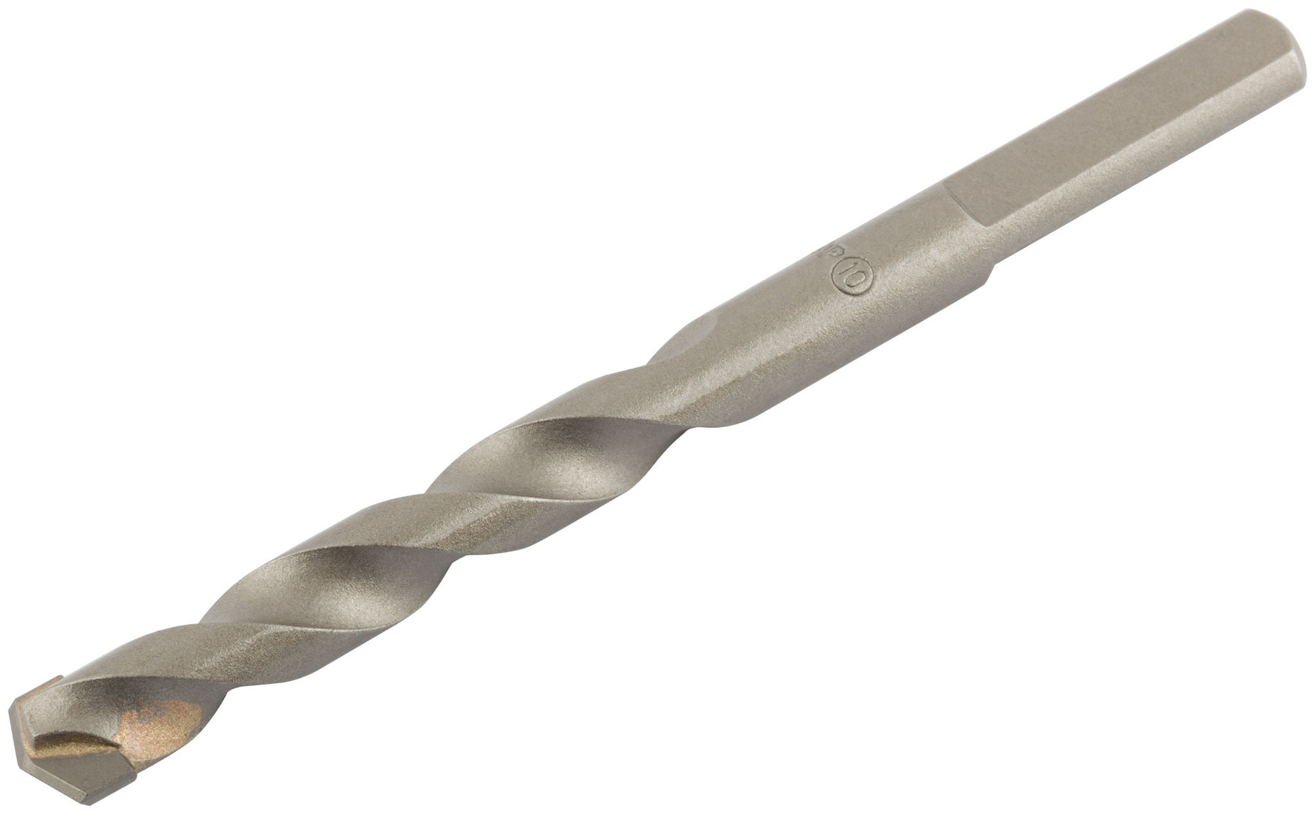 Сверло по бетону ударное Cutop Profi 10 х 110 мм (51-10110)