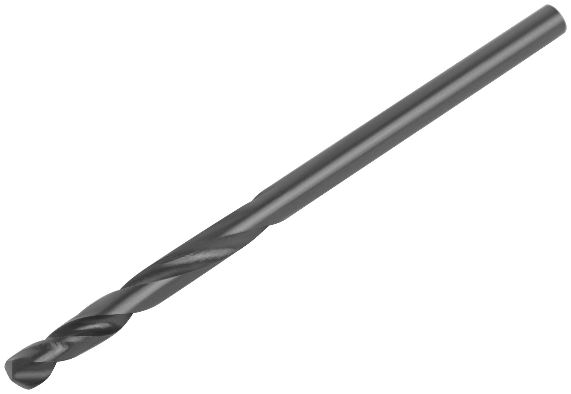 Сверло по металлу Cutop Special, HSS-G, 3 х 61/29 мм (2 шт) (54-966)