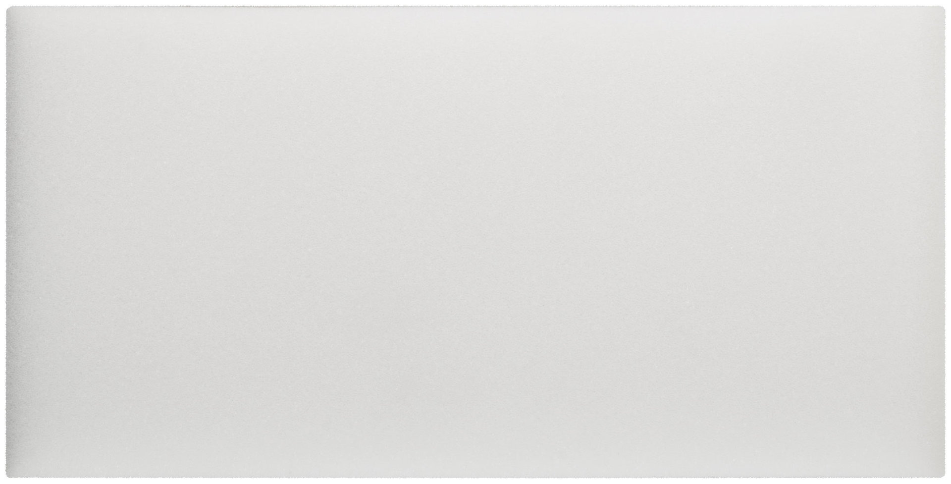 Терка финишная с поролоновым покрытием, полиуретановый корпус 280х140 мм (05327)