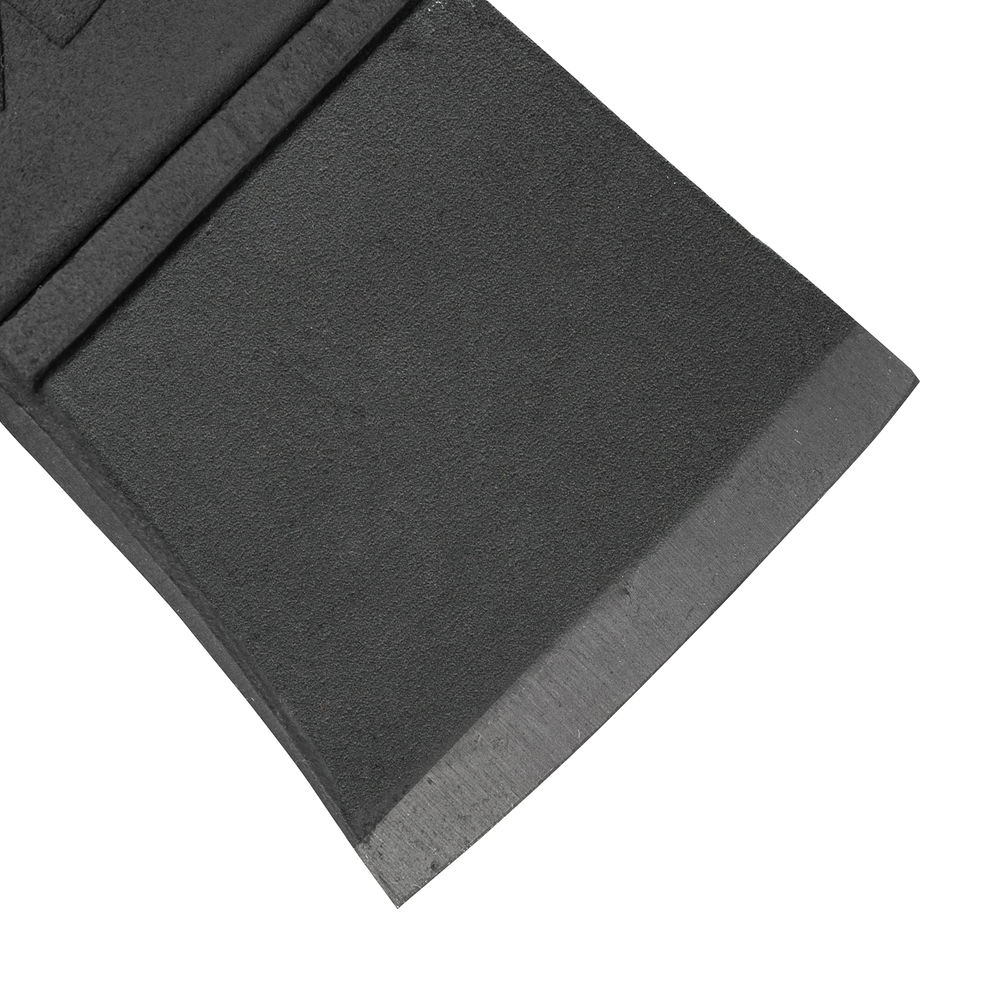 Топор-колун, F3, 640 гр, двухкомпонентная рукоятка, 320 мм// Denzel