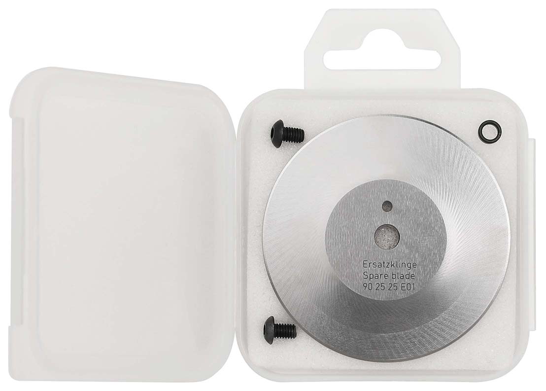 Труборез-ножницы для композитных и пластиковых труб, O 26 мм (KN-902525)