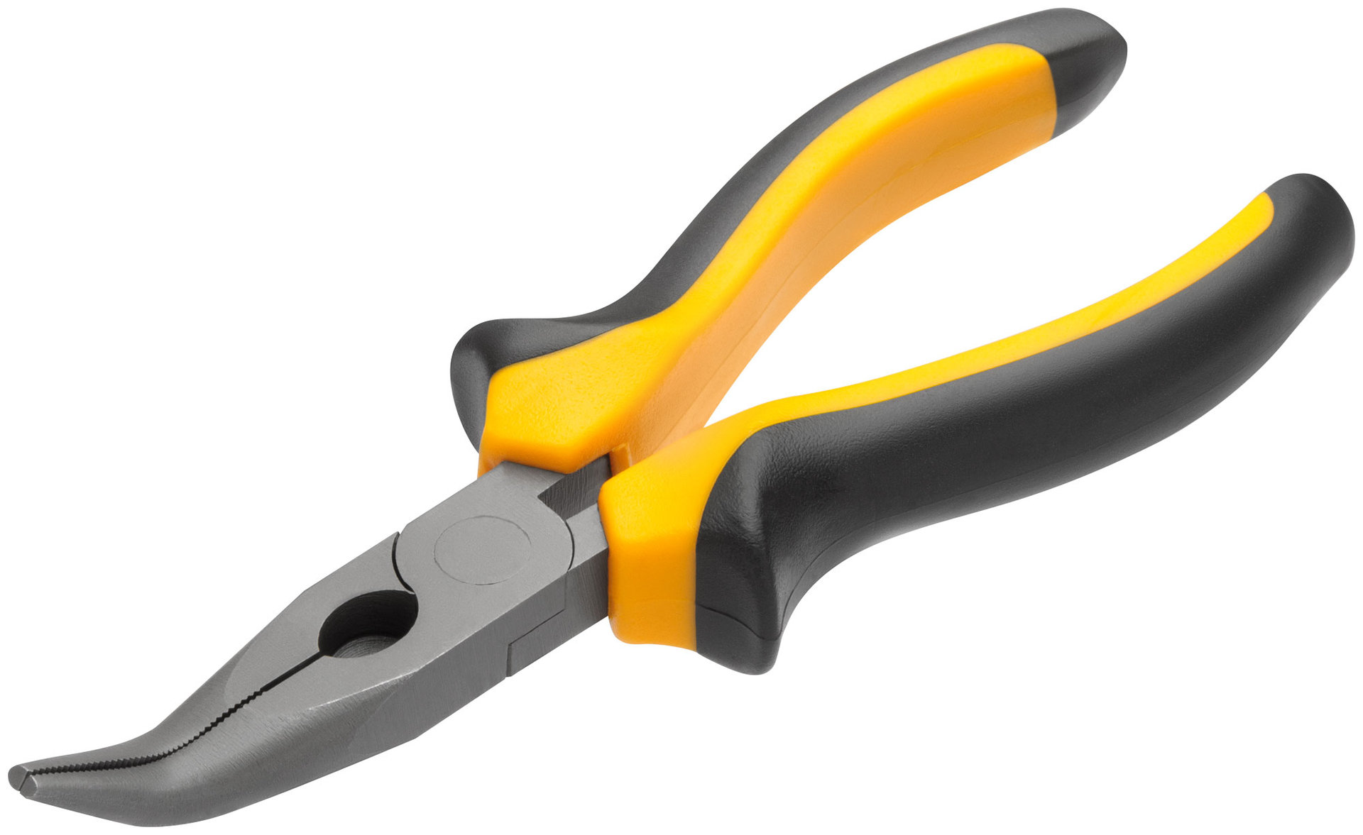 Утконосы Стайл, мягкие прорезиненные ручки, молибденовое покрытие 165 мм