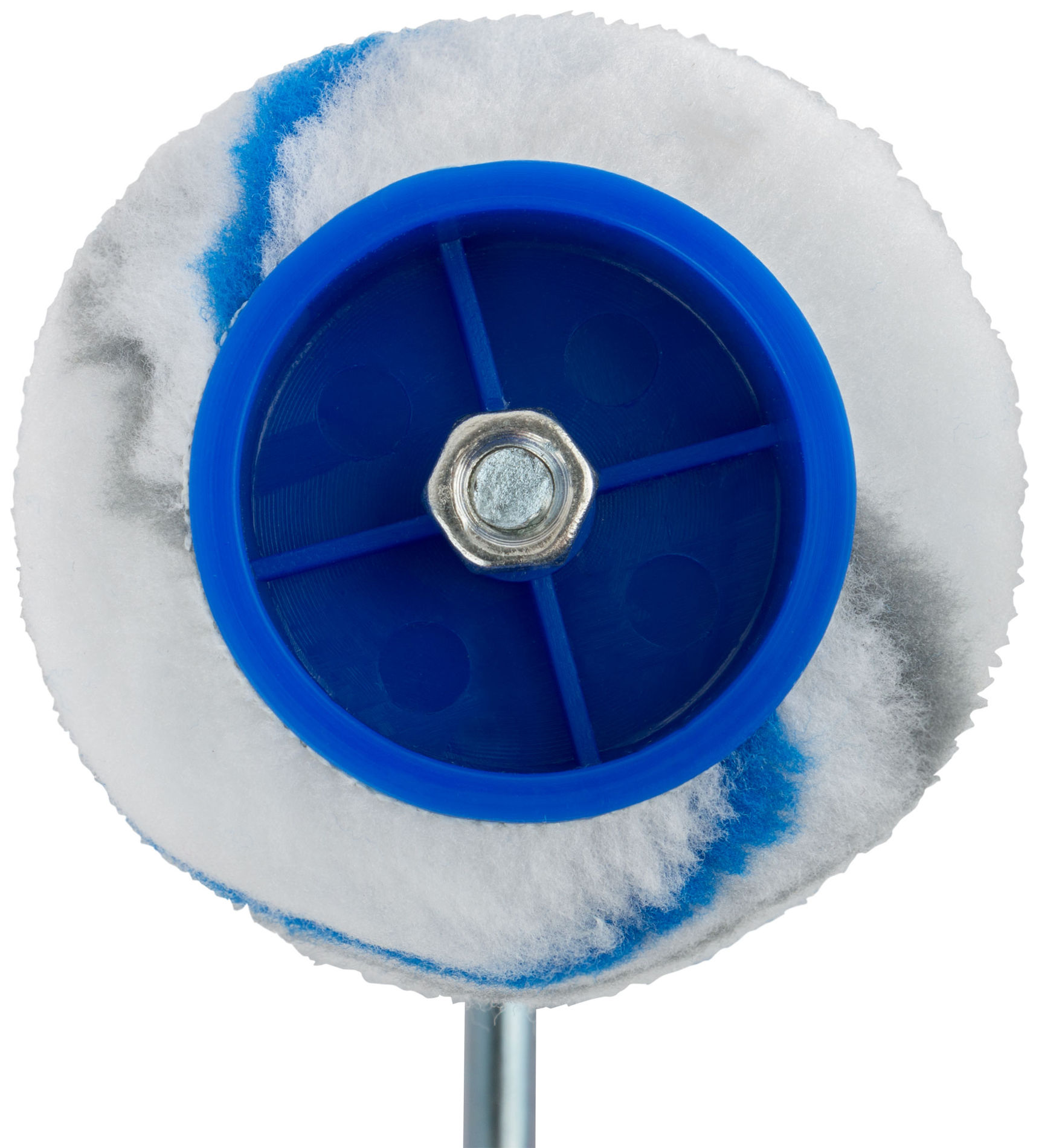 Валик полиакриловый, диам. 38/62 мм, ворс 12 мм, 100 мм (02451М)