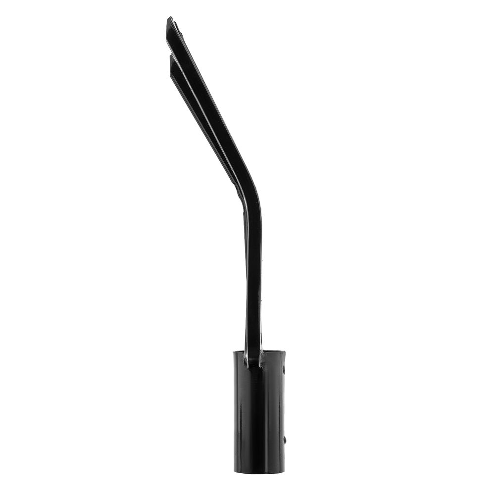 Вилы 4 - х рогие, огородные, 185х270 мм, без черенка, Сибртех (63833)