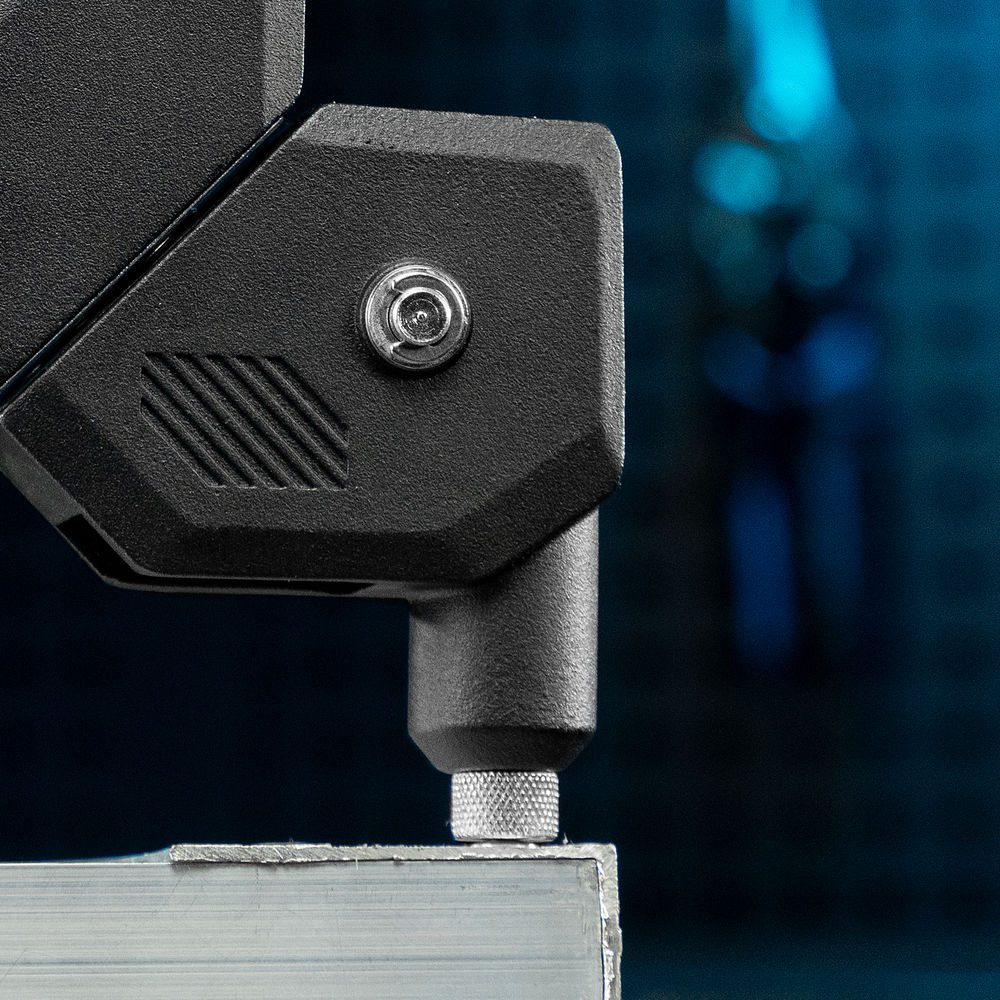 Заклепочник ручной, 290 мм, поворотный, 0-360, заклепки 2,4-3,2-4,0-4,8 мм Gross (40418)