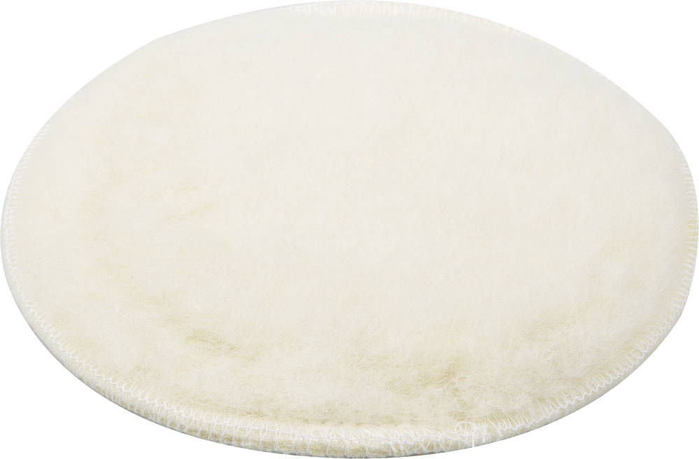 Насадка полировальная из искусственного меха 125 мм ЗУБР Профессионал 3595-125