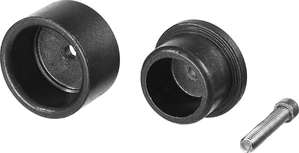 Паяльник для полипропиленовых труб 2000 / 1000 Вт, 6 насадок в комплекте ЗУБР АСТ-2000