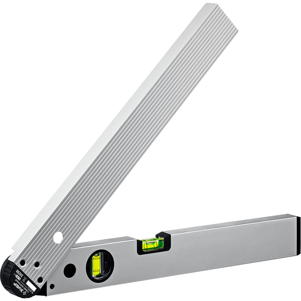 Угломер электронный 400 мм 0-230° ±0.5° Профессионал ЗУБР 34288