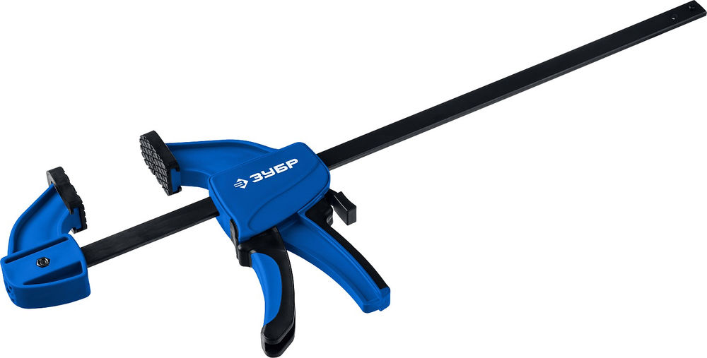 Струбцина пистолетная ППС-30/85 300 x 85 мм ЗУБР Профессионал 32241-30