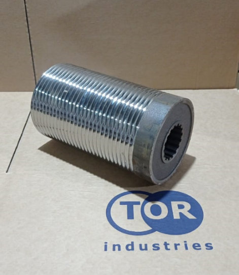 Барабан для талей электрических CD1 1,0 т 6 м поз. 13 1000335