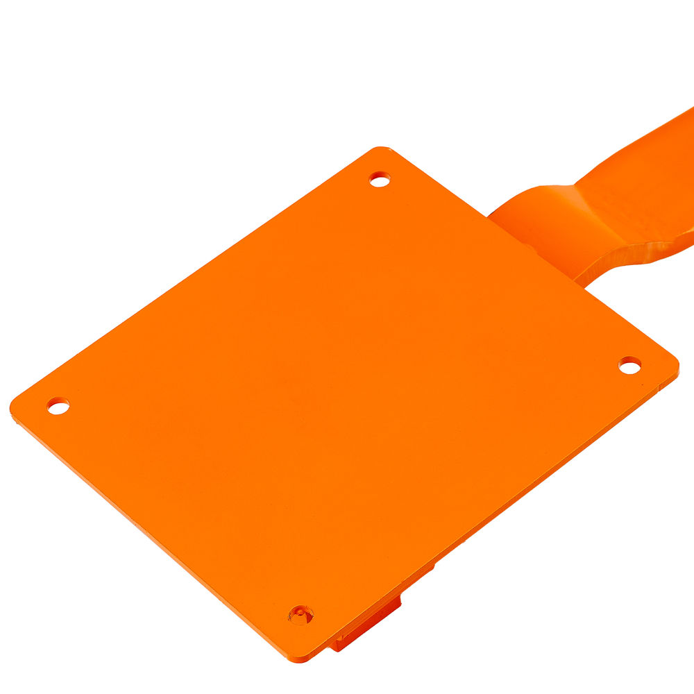 Арматурогиб роликовый до 12 мм Сибртех (18121)