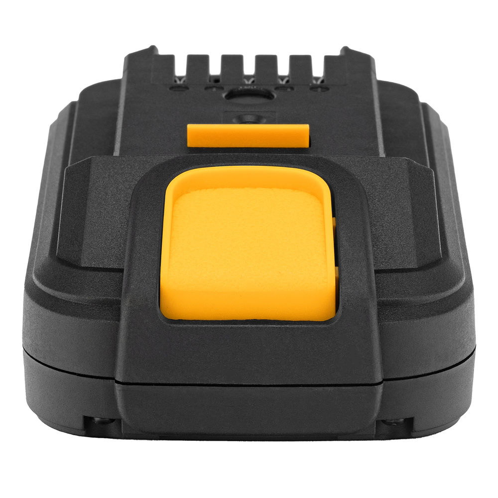 Батарея аккумуляторная IB-18-2.0, Li-Ion, 18 В, 2.0 А/ч Denzel (28433)