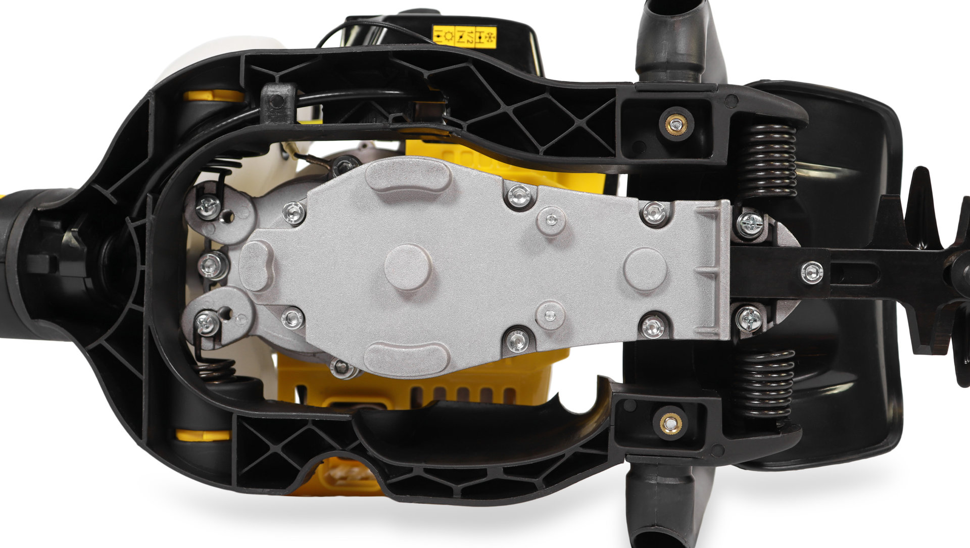 Бензоножницы CHAMPION HT625R(0,75кВт 25,4см? 600мм 5,4кг) HT625R