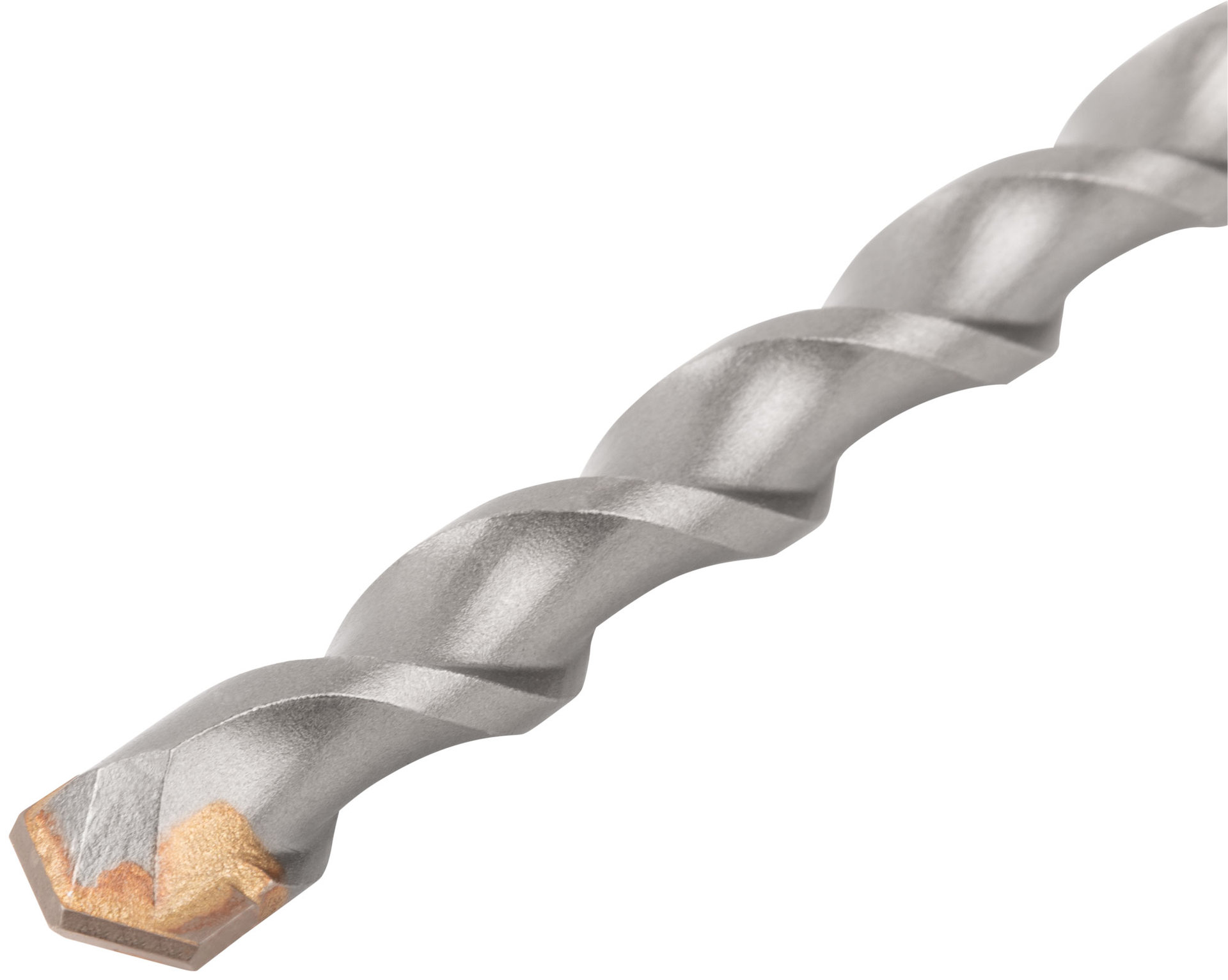 Бур по бетону FDW, Profi, SDS-Plus, 14 х 460 мм (41-14460)