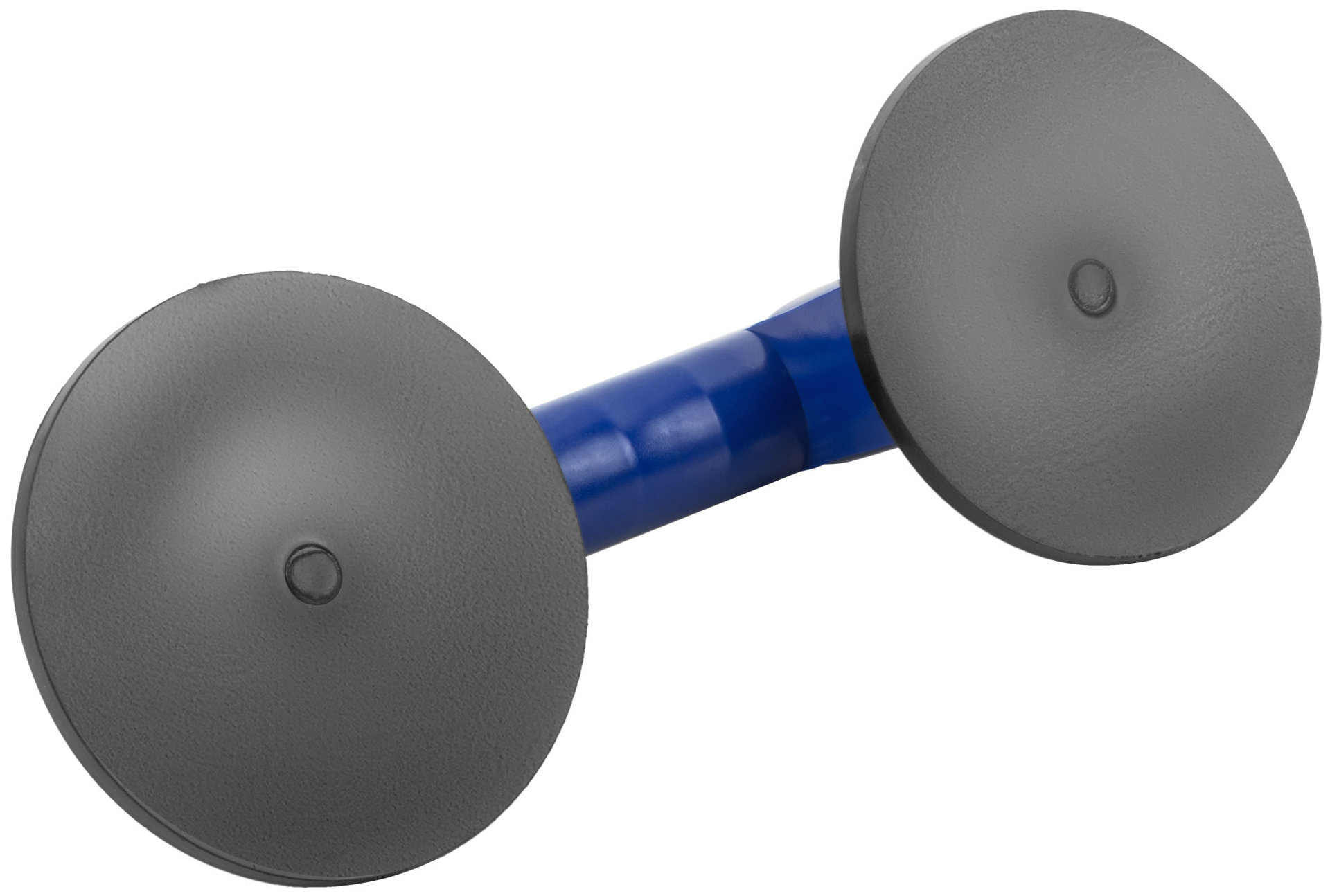 Стеклодомкрат пластиковый двойной (16965М)