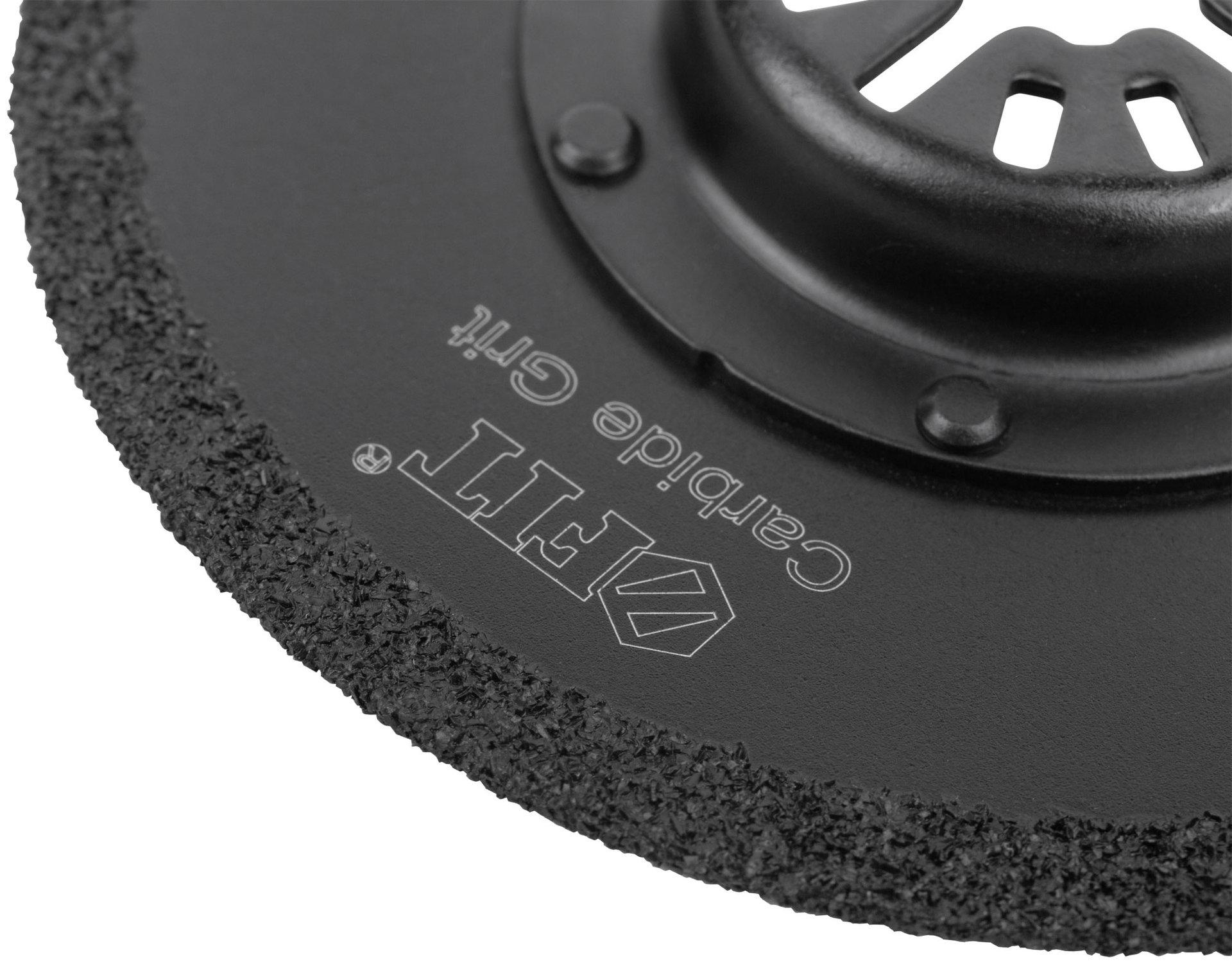 Диск отрезной карбидный ступенчатый 85 мм (37931)