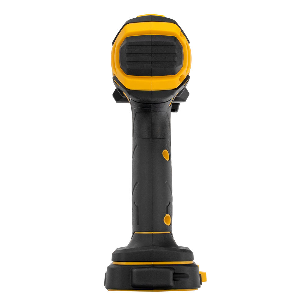 Дрель-шуруповерт аккумуляторная, бесщет. BLDL-18-0 Li-Ion, 18 В Denzel (26141)