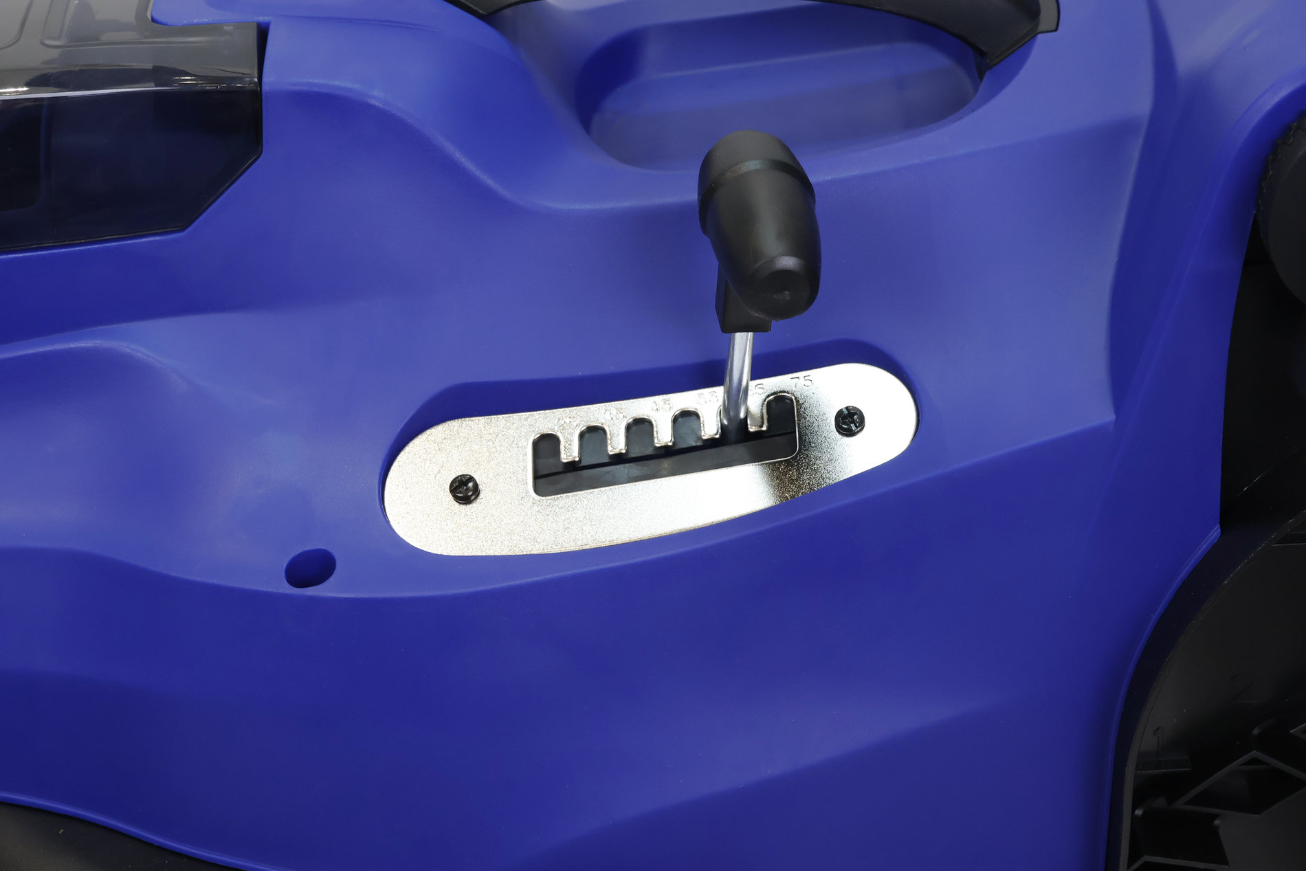 Газонокосилка аккумуляторная, 58В, 46 см, 1х5Ач, ЗУ