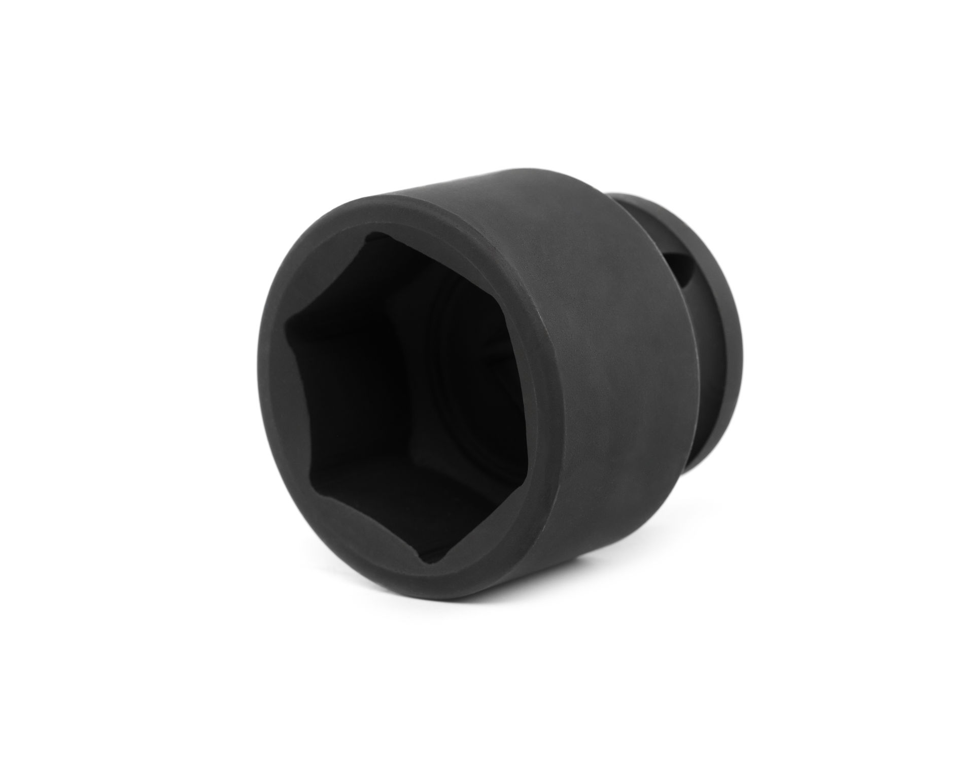 Головка торцевая сменная ударная 6-гранная (Cr-Mo) 36 1/2 L=46 мм HORTZ