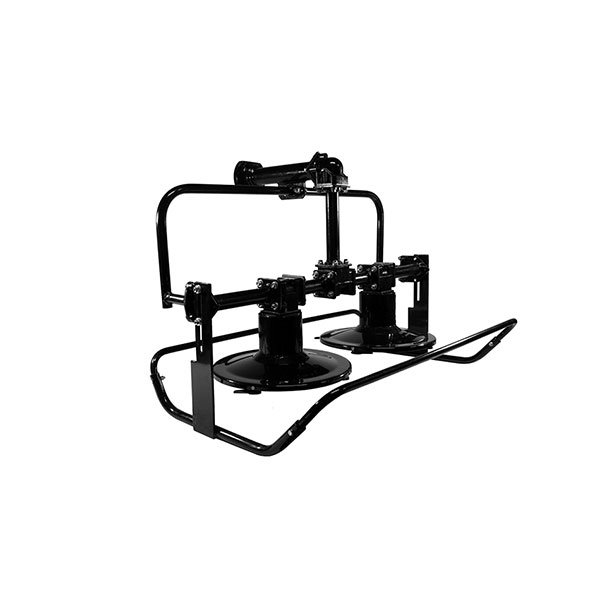 Косилка роторная навесная для мотоблоков BC1193/DC1163E (C3049)