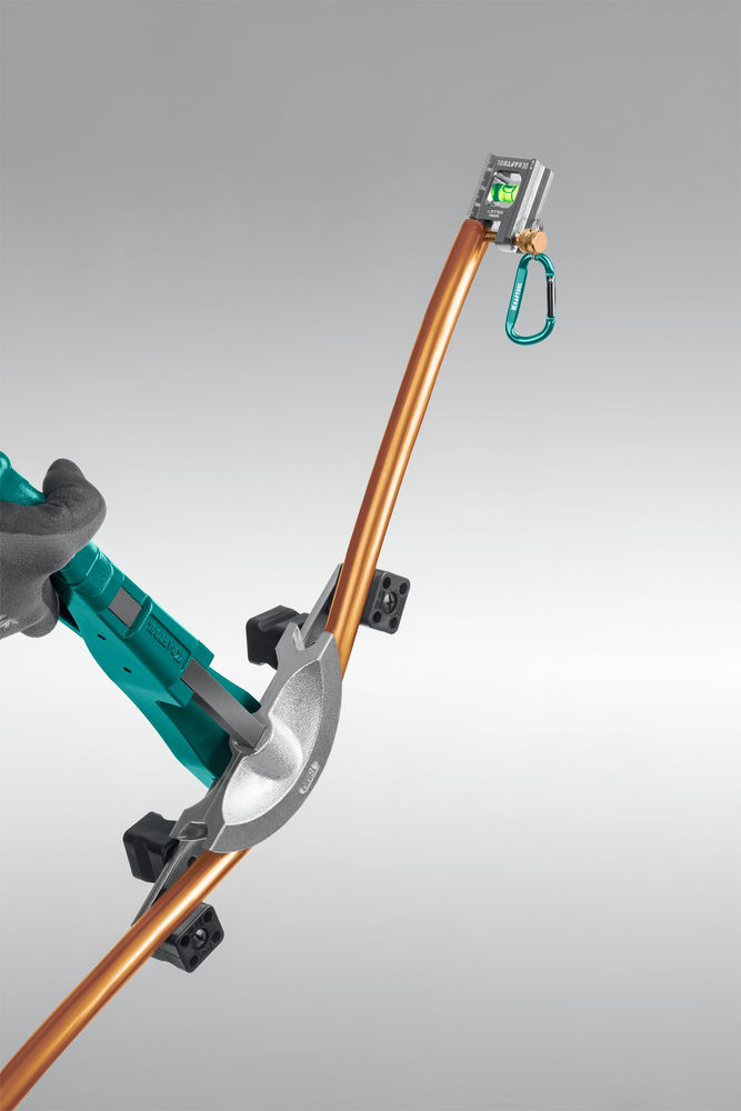 Брусковый магнитный уровень BILLET-5 MINI, 50 мм KRAFTOOL 34791