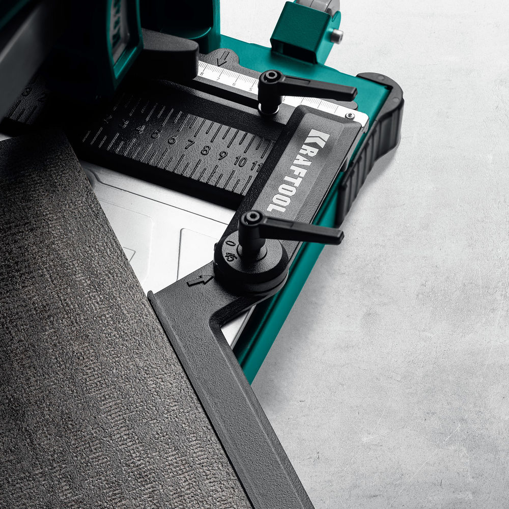 Профессиональный ручной плиткорез ULTRA-700 KRAFTOOL 33272-70