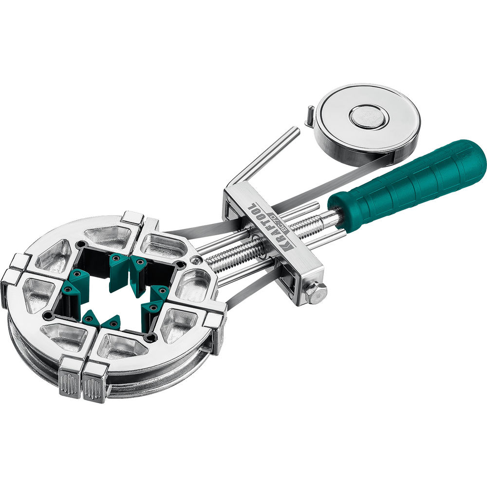 Ременная струбцина ВС-70, 7 м KRAFTOOL 32207-2