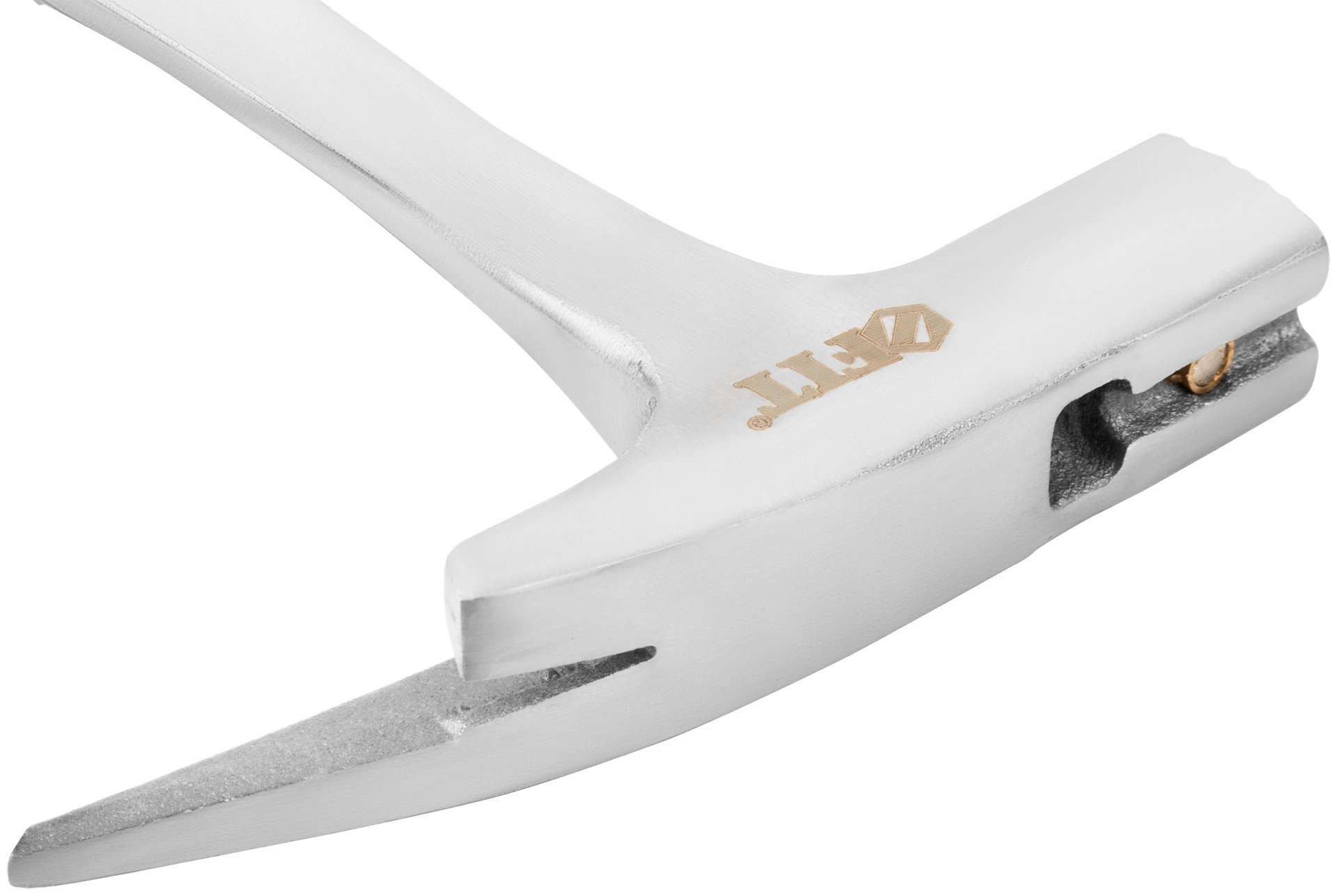 Молоток кровельщика цельнометаллический Профи 600 гр. (44524)