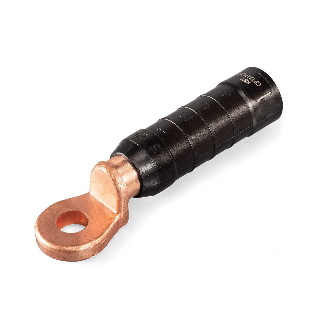 Наконечник изолированный герметичный НИМ (CPTAU) 120 (КВТ) (103169)