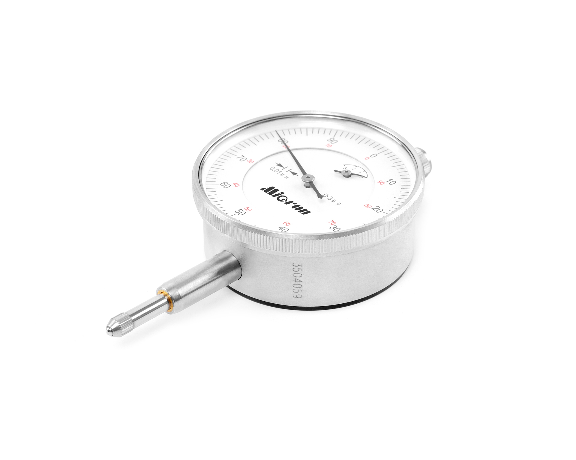Нутромер индикаторный НИ 50-160 0,01 с удлин. 1000мм Микрон