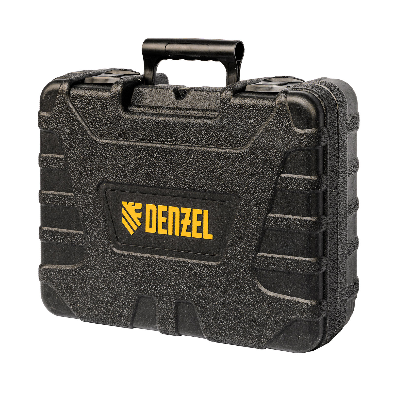 Перфоратор электрический RH-750-24, SDS-plus, 750 Вт, 2.5 Дж, 3 режима Denzel (26605)