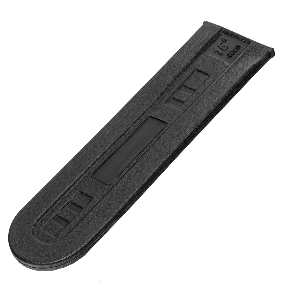 Пила цепная бензиновая DGS-4516, шина 40 см, 45 см3, 3 л.с, шаг 3/8, паз 1.3 мм, 57 звеньев Denzel (95230)