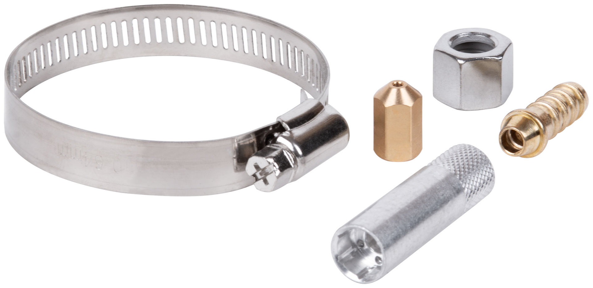 Пистолет картушный с пластиковым верхним бачком 9 л (81035)