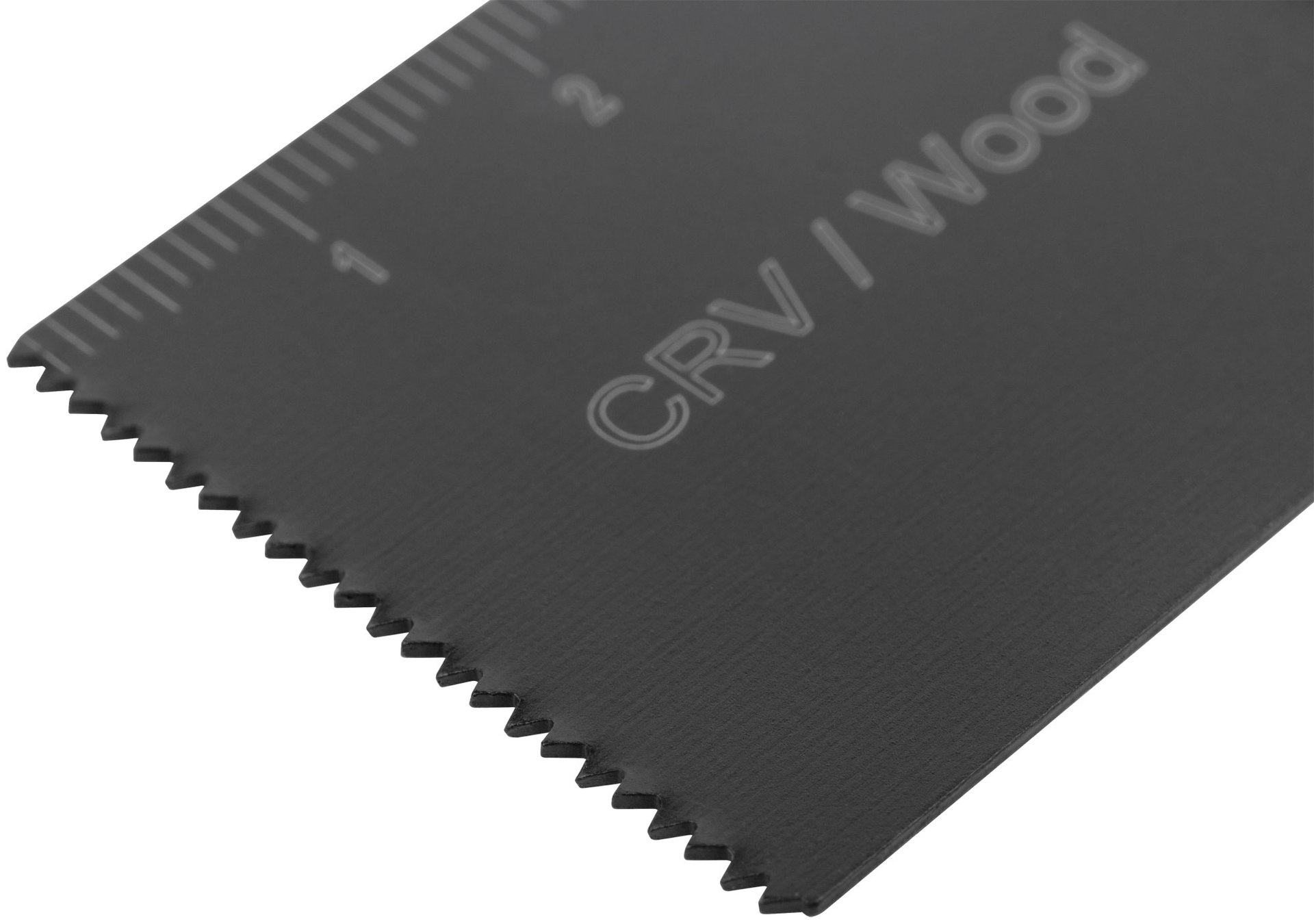 Полотно пильное фрезерованное ступенчатое, CrV сталь, 32,5х0,6 мм (37904)