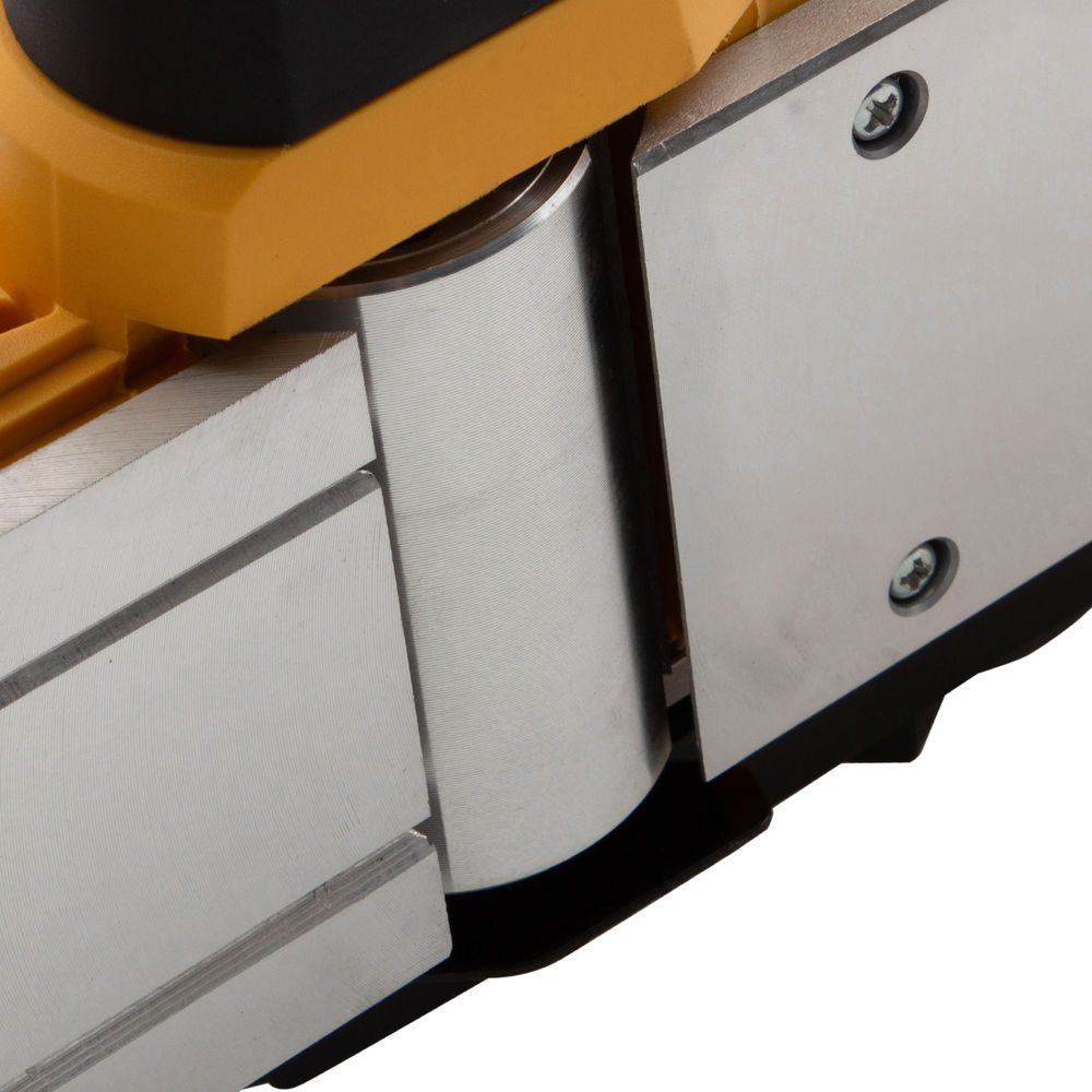 Рубанок электрический EP-82, 720 Вт, 82 мм Denzel (27801)