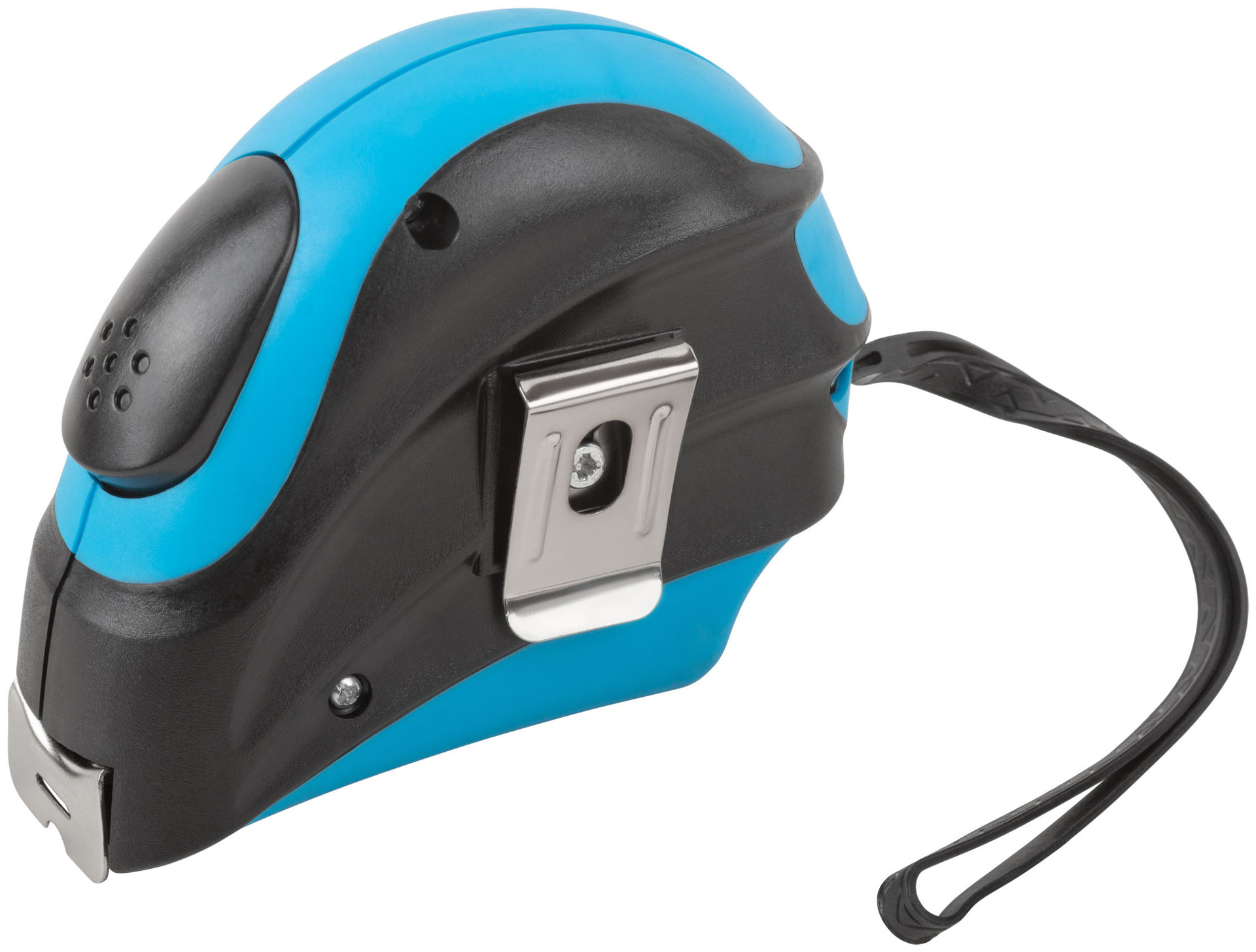 Рулетка Автостоп 7,5 м x 25 мм