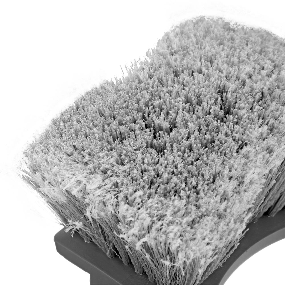 Щетка для мытья автомобиля с мягкой рукояткой Stels (55224)