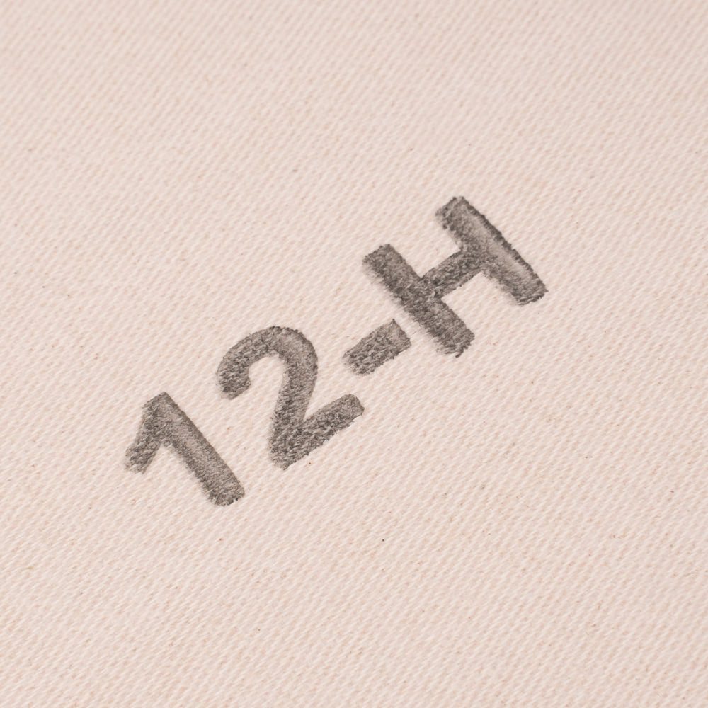 Шкурка на тканевой основе, KK18X W, зернистость 12Н(P 100) бобина 200 мм х 20 м, водостойкая, БАЗ (75257)