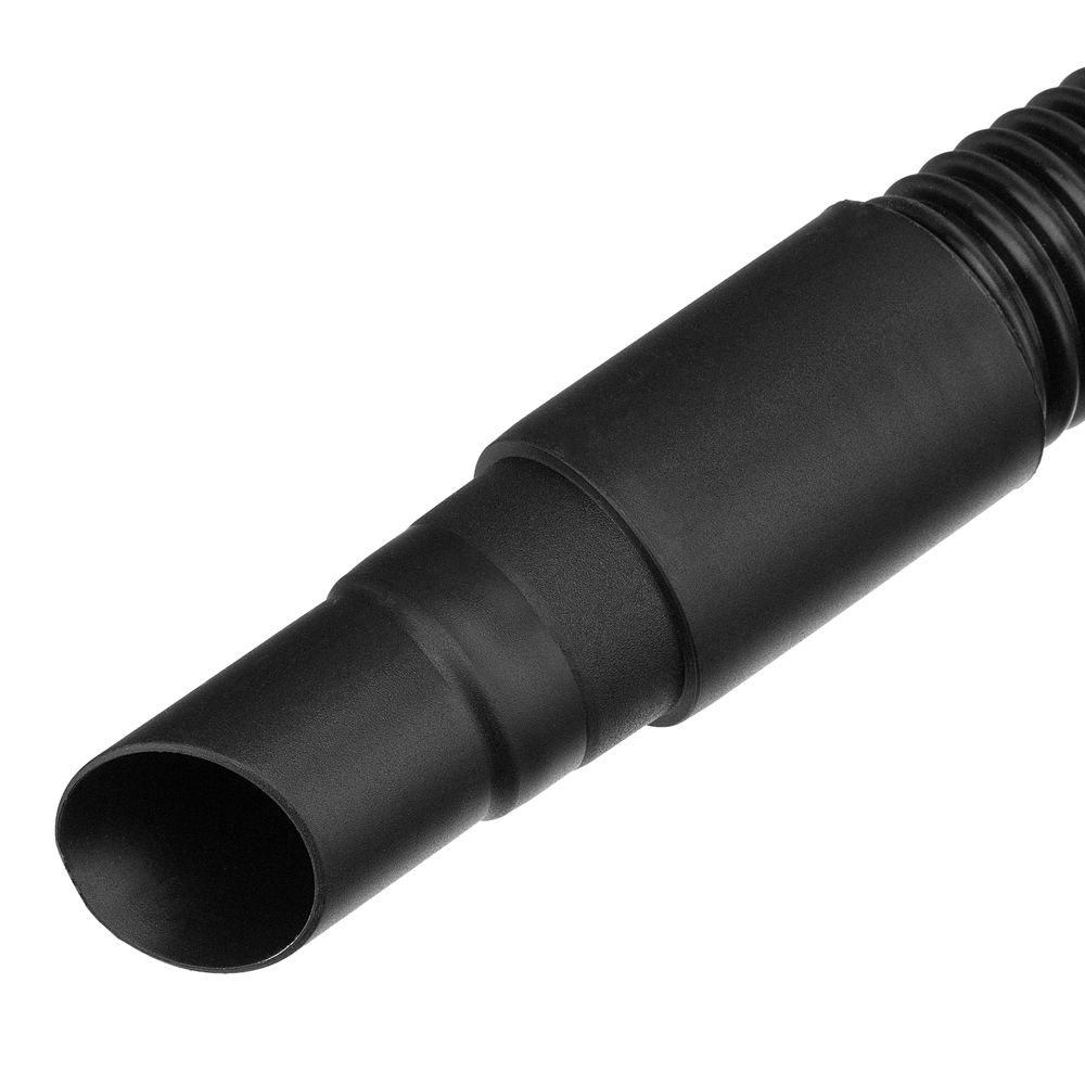 Шланг для пылесоса 4 м с адаптерами для Denzel RVC20, RVC30, LVC20, LVC30 Denzel (28219)