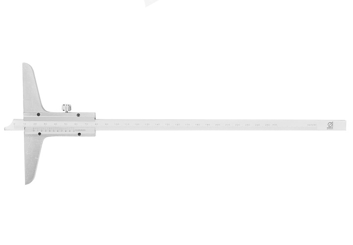 Штангенглубиномер 160мм 0.05 Эталон