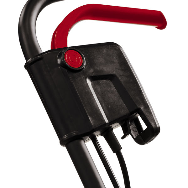 Скарификатор-аэратор электрический Einhell GC-SA 1231/1, 1200Вт,ширина обраб.31см,8 ножей,28л,до300м (3420640)