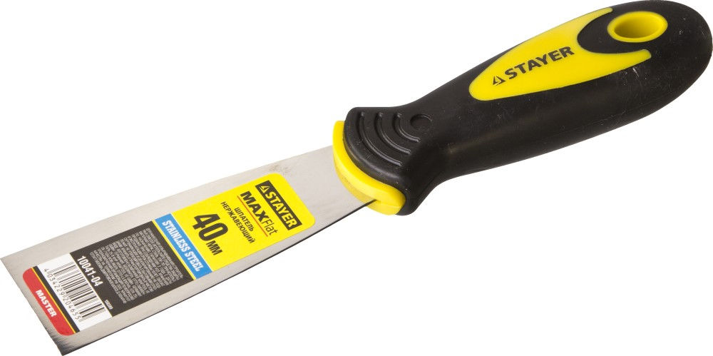 Герметик акриловый универсальный белый STAYER 260 мл 41211-0_z01  