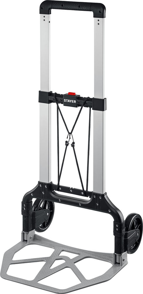 Лента клейкая двухсторонняя на вспененной основе черная Professional STAYER 9 мм 5 м 12233-09-05  