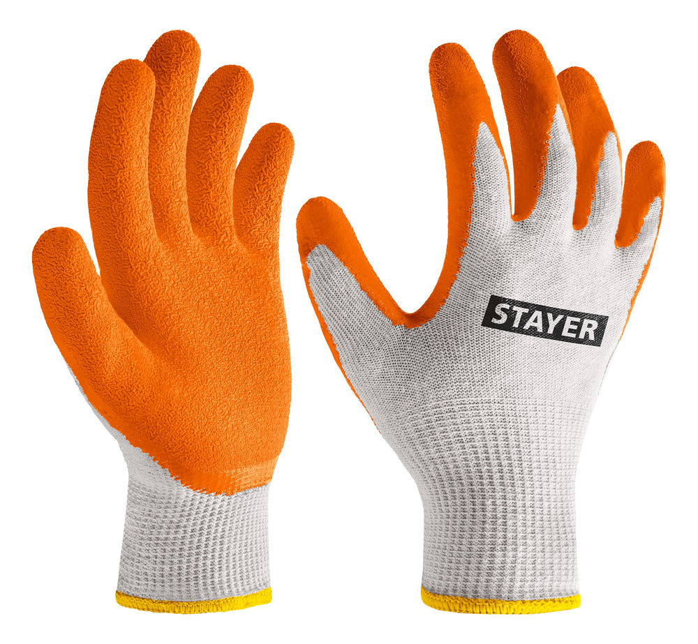 Клещи пресс- мультидиапазонные с квадратным профилем для втулочных наконечников Professional CS-10 STAYER 0.25-10 мм2 44447  