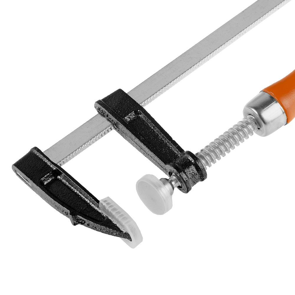 Струбцина F-образная, 150 х 50 мм Sparta (204235)