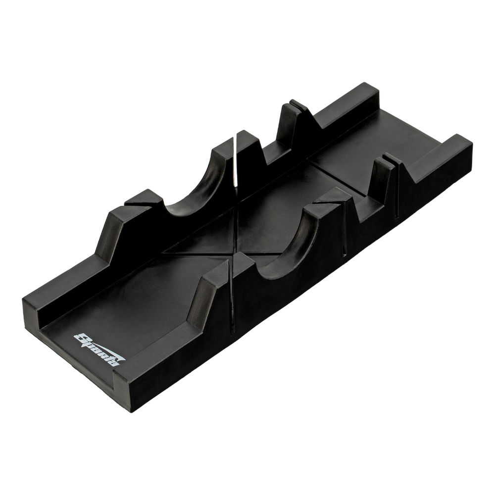 Стусло, 300 х 65 мм, пластиковое, пила, 300 мм Sparta (225307)