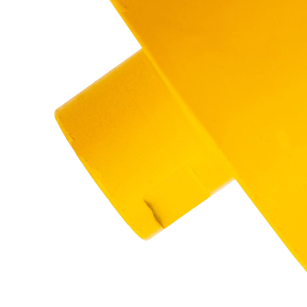 Сверло алмазное по керамограниту, 75 мм, мокрая резка, М14 Denzel (72695)