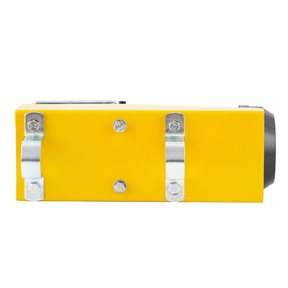 Тельфер электрический TF-800, 0.8 т, 1300 Вт, высота 12 м, 8 м/мин Denzel (52014)