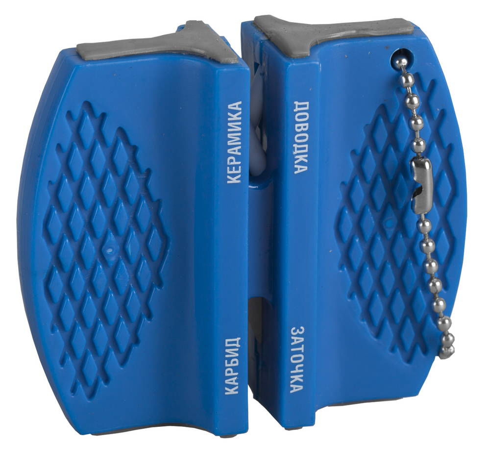 Точилка универсальная 2 в 1 ЗУБР 47501